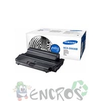 Samsung SCX-5530FN - Toner Samsung SCX-D5530B noir (grande capac