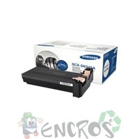 Samsung SCX-D6345A - Toner Samsung SCX-D6345A noir