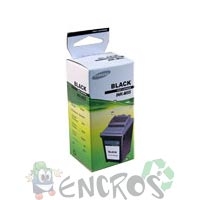 Samsung INK-M55 - Cartouche d'encre Samsung INK-M55 pour SF-350