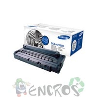 Samsung SCX4216D3 - Toner Samsung SCX-4216D3 noir