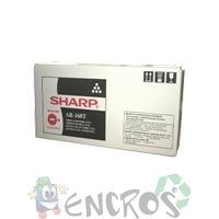 Sharp AR-168T - Toner Sharp AR-168T noir