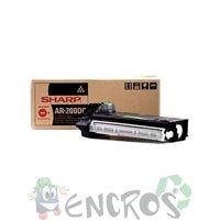 Sharp AR-200DC - Toner Sharp AR-200 DC noir