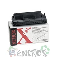 Xerox 113R00296 - Toner Xerox 113R00296 pour P8E / P8EX noir