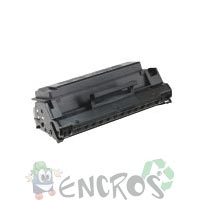 P8E - Toner compatible type P-8E noir