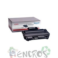 Xerox Phaser 3250 - Toner Xerox 106R01374 noir