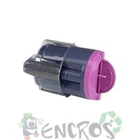Xerox Phaser 6110 - Toner compatible equivalent au modele Xerox