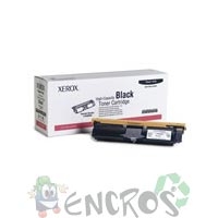 Xerox Phaser 6115/6120 - Toner Xerox 113R00692 noir (grande capa