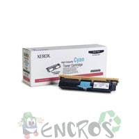 Xerox Phaser 6115/6120 - Toner Xerox 113R00693 cyan (grande capa