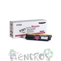 Xerox Phaser 6115/6120 - Toner Xerox 113R00695 magenta (grande c