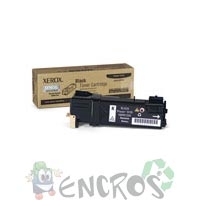 Xerox Phaser 6125 - Toner Xerox 106R01334 noir