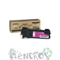 Xerox Phaser 6125 - Toner Xerox 106R01332 magenta