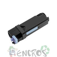 Xerox Phaser 6130 - Toner compatible equivalent au modele Xerox