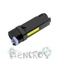 Xerox Phaser 6130 - Toner compatible equivalent au modele Xerox