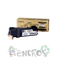 Xerox Phaser 6130 - Toner Xerox 106R01281 noir