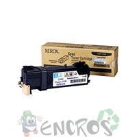 Xerox Phaser 6130 - Toner Xerox 106R01278 cyan