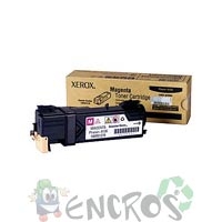 Xerox Phaser 6130 - Toner Xerox 106R01279 magenta