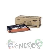 Xerox Phaser 6180 - Toner Xerox 113R00726 noir (grande capacite)