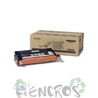 Xerox Phaser 6180 - Toner Xerox 113R00719 cyan (capacite simple)