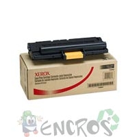 Xerox 113R00667 - Toner Xerox 113R00667 pour PE16 noir