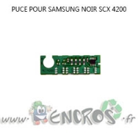 SAMSUNG Puce NOIR Toner SCX 4200