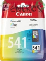 Canon CL 541 - Cartouche d'encre Canon CL-541 / 5227B005