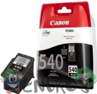 Canon PG 540 - Cartouche d'encre Canon PG-540 / 5225B005