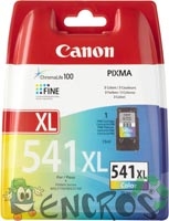 Canon CL 541XL - Cartouche d'encre Canon CL-541XL / 5226B005 cou