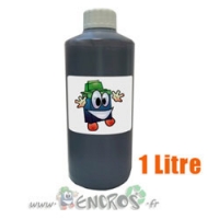 Bouteille 1 Litre EC24 Encre Pigmentee Compatible Epson Black