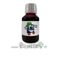 Flacon 100 ml EC19 Encre Compatible Epson Magenta