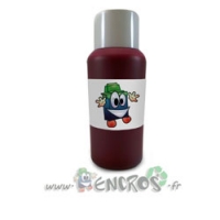 Flacon 100 ml EC25 Encre Pigmentee Compatible Epson Magenta