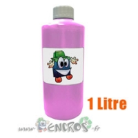 Bouteille 1 Litre EC22 Encre Compatible Epson Light Magenta