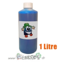 Bouteille 1L EC26 Encre Pigmentee Compatible Epson Light Cyan