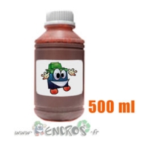 Bouteille 500 ml EC26 Encre Pigmentée pour Epson Light Magenta