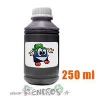 Encre Alimentaire Black 250ML