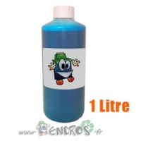 Encre Fluorescence Cyan 1L pour EPSON