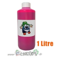 Encre Fluorescence Magenta 1L pour EPSON