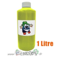 Encre Fluorescence Yellow 1L pour EPSON