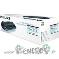 Philips - Toner Philips PFA731 noir