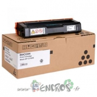 Ricoh 406052 - Toner Ricoh 406052 noir