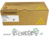 Ricoh 406052 - Toner Ricoh 406052 yellow