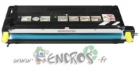 Xerox 106R01395 - Toner compatible Xerox - yellow