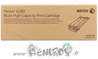 Xerox 106R01395 - Toner Xerox 106R01395 noir