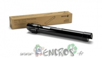 Xerox 106R01439 - Toner Origine Xerox - noir (Simple capacité)