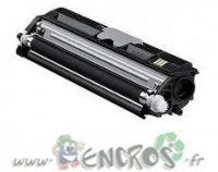 OKI 44250724 - Toner compatible 44250724 - noir