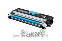 OKI 44250723 - Toner compatible 44250723 - cyan