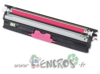 OKI 44250722 - Toner compatible 44250722 - magenta