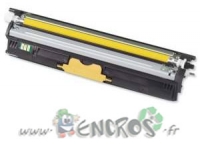 OKI 44250721 - Toner compatible 44250721 - yellow
