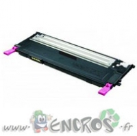 DELL 593-10495 - Toner compatible DELL 593-10495 - magenta