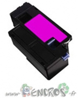 DELL 593-11018 - Toner compatible DELL 593-11018 - magenta