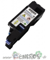 DELL 593-11019 - Toner Origine 593-11019 - yellow